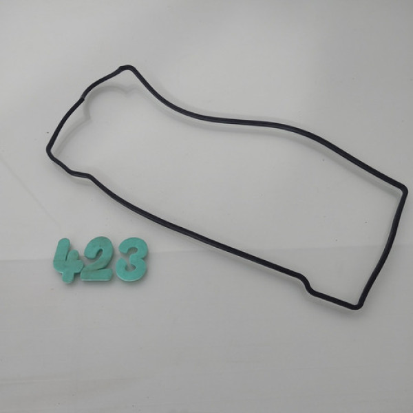 Junta Da Tampa De Válvulas Lifan 320 Cx 428