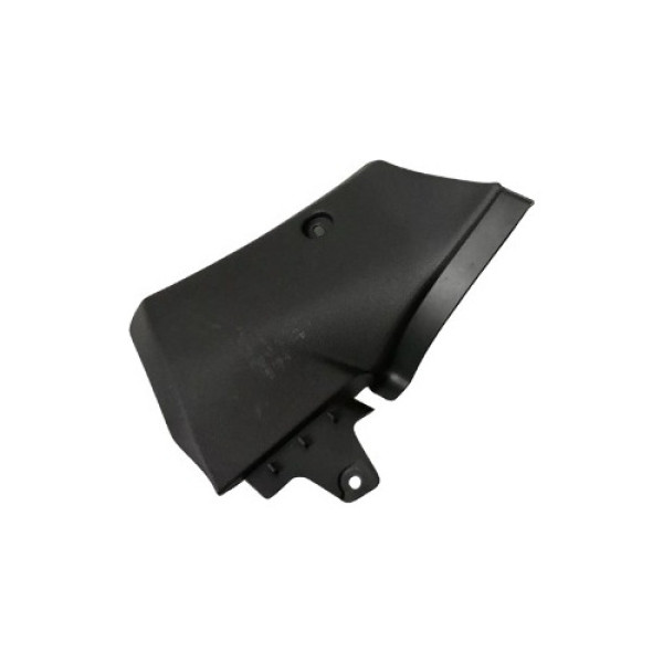 Moldura Caixa De Ar Lado Direito Fiat Fiorino - Cx 779