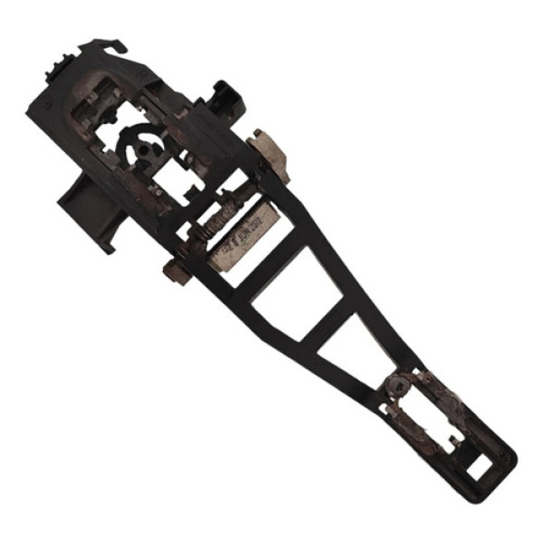 Suporte Maçaneta Traseira Direita Ford Ranger 2013 A 2016