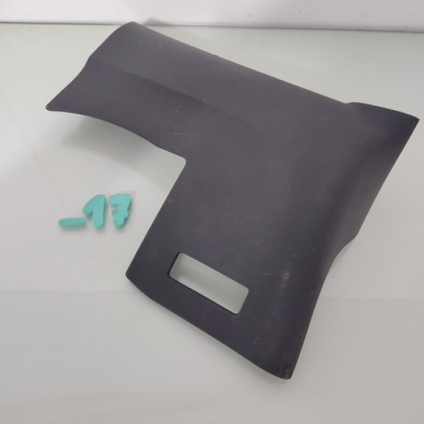 Acabamento Inferior Painel Citroen C3 2015 