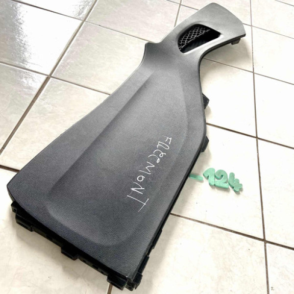 Moldura Console Central L. Esquerdo Fiat Freemont - S-124