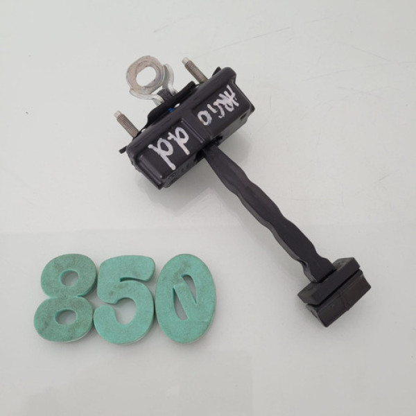 Limitador Porta Dianteira Direita Fiat Argo Cx 850
