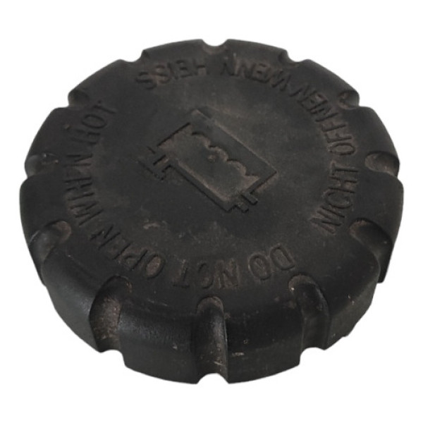 Tampa Reservatório Radiador Mercedes C200 