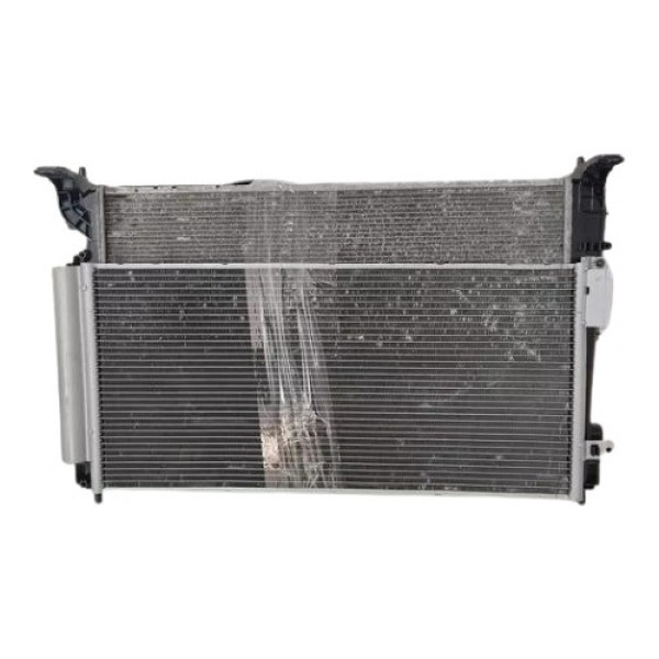 Kit Radiador Completo Fiat Punto 1.8 