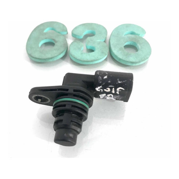 Sensor Fase Comando Vw Golf - 030907601e