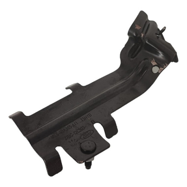 Suporte Módulo Ventoinha Ford New Fiesta Cod J7bg12c503ab