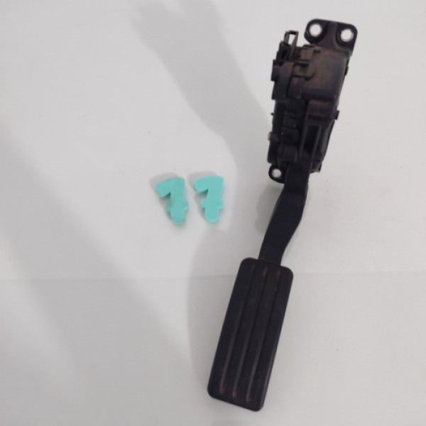 Pedal Acelerador Renault Sandero 2009 A 2013 
