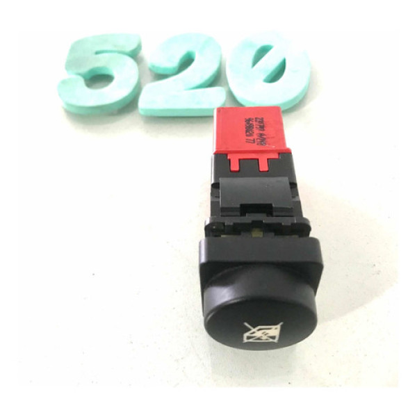 Botão Trava Vidro Xsara Picasso Original 9649802077