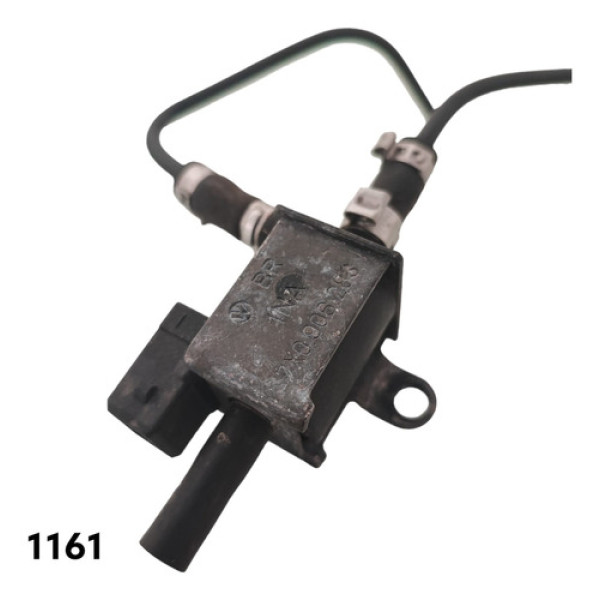 Válvula De Partida A Frio Vw Saveiro 1.6 Cod 7x0906283