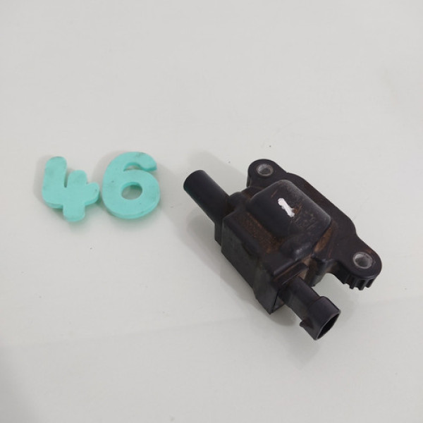 Bobina Ignição Gm Spin Cod 12669351