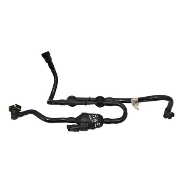 Mangueira Tubo Hidráulico Sensor Ford Ecosport 1.5