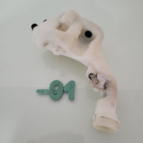 Reservatório De Partida A Frio Ford Fiesta 2006 Sc -91