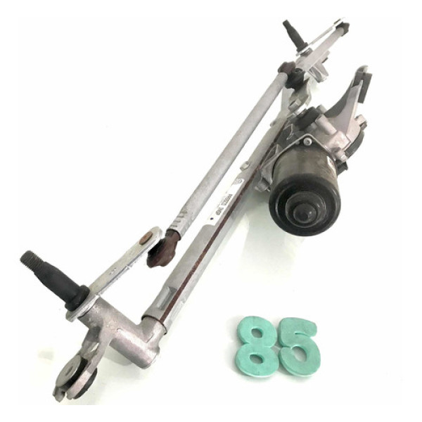 Máquina Limpador Do Parabrisa C/motor Jeep Renegade - N 85