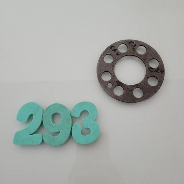 Arruela Encosto Volante Motor Honda Crv