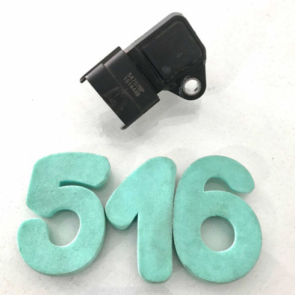 Sensor Map Hyundai Hb20 Cod 393002b020