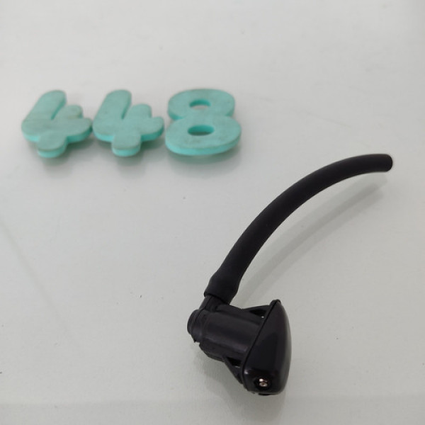 Esguicho Limpador De Parabrisa Lifan 620 Cod B5207330 Cx 448