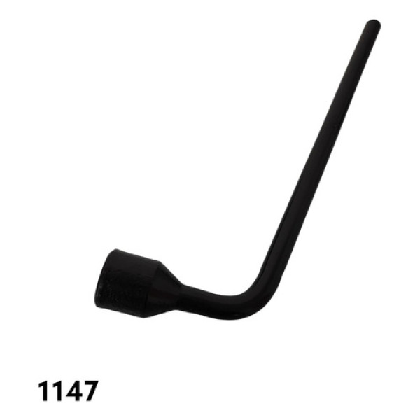 Chave De Roda Hyundai Santa Fé Cod 0913115000